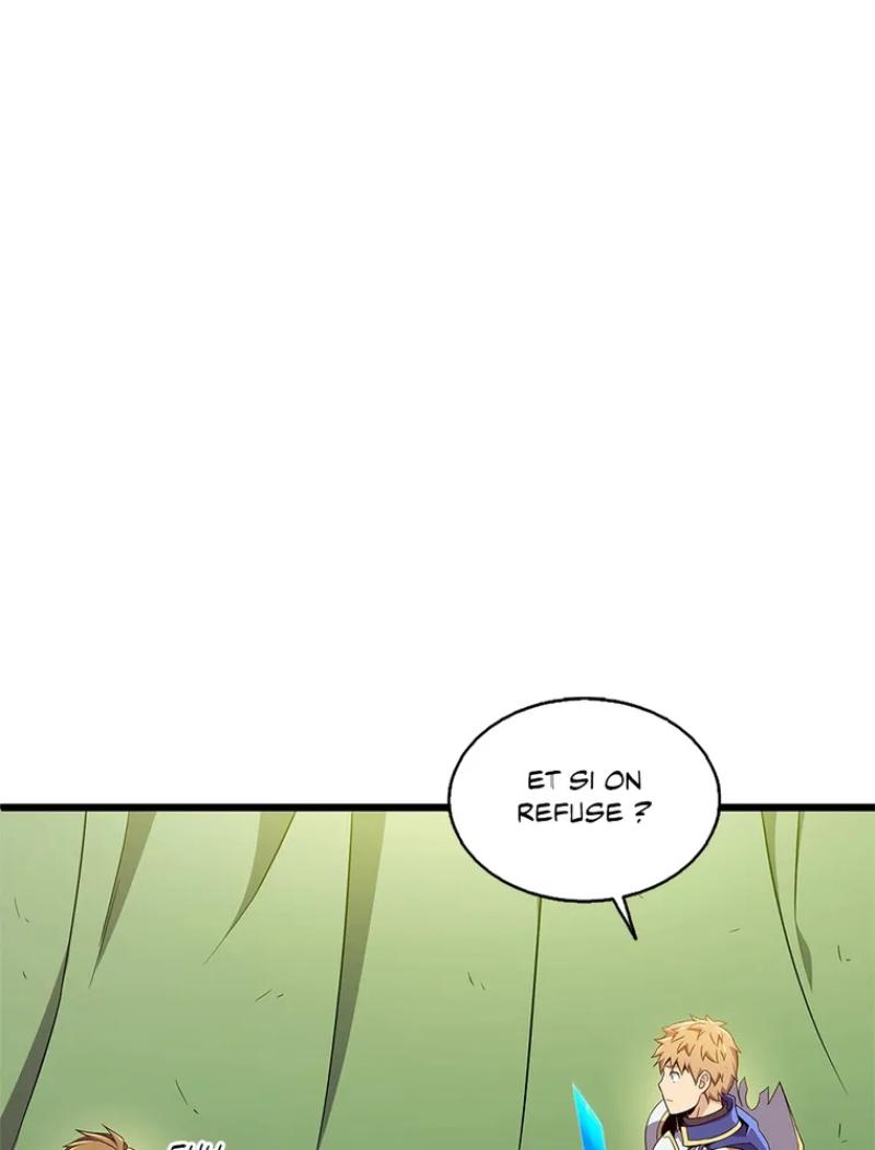 Read Arcane Sniper FR Manga Online