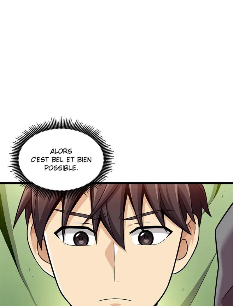 Read Arcane Sniper FR Manga Online