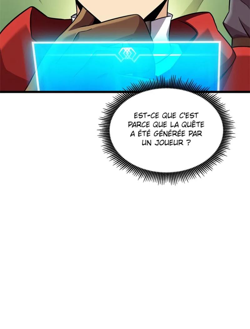 Read Arcane Sniper FR Manga Online