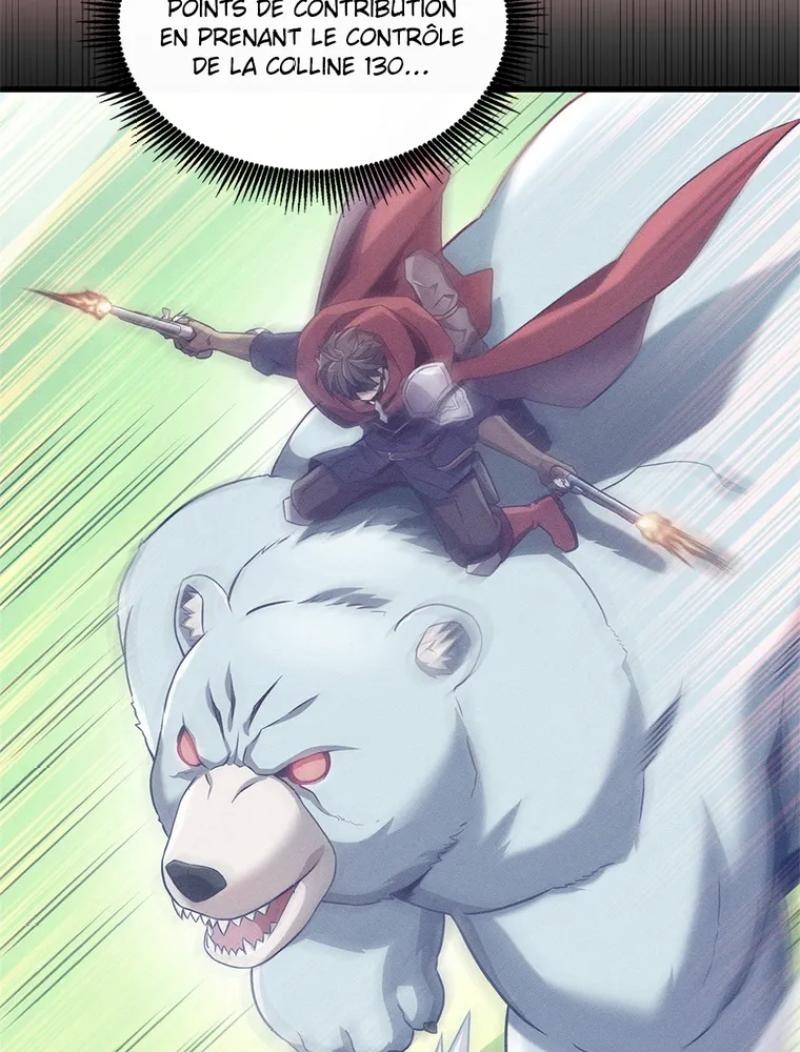 Read Arcane Sniper FR Manga Online
