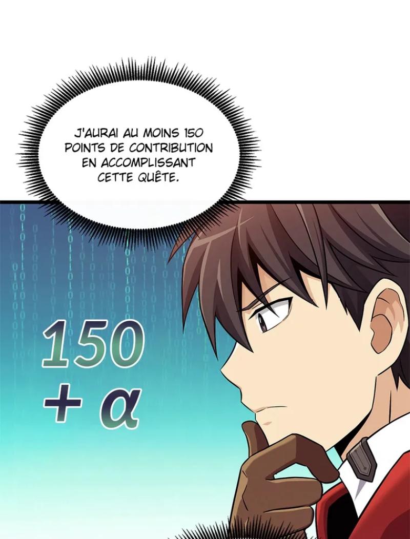 Read Arcane Sniper FR Manga Online