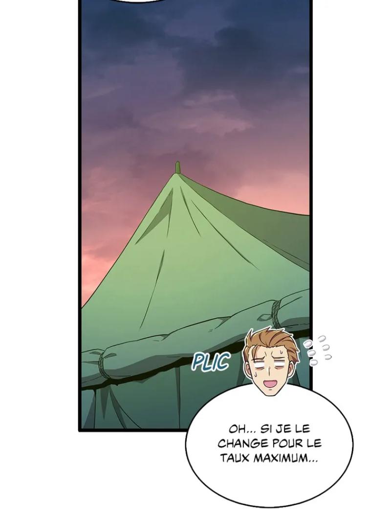 Read Arcane Sniper FR Manga Online