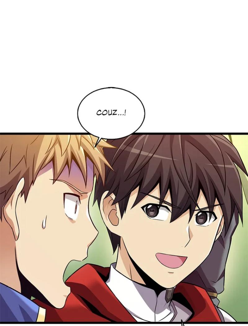 Read Arcane Sniper FR Manga Online