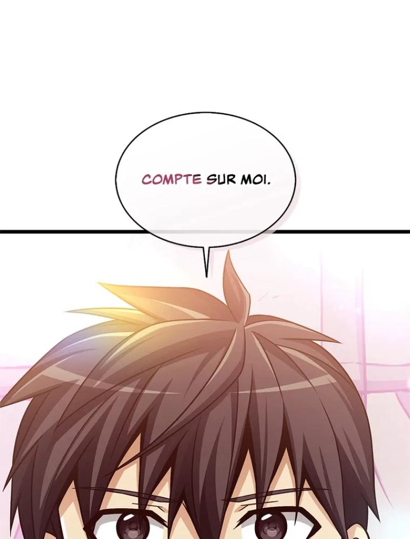 Read Arcane Sniper FR Manga Online