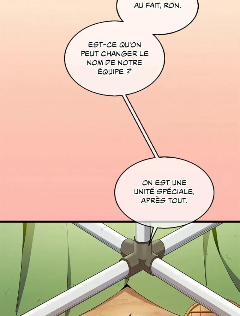 Read Arcane Sniper FR Manga Online