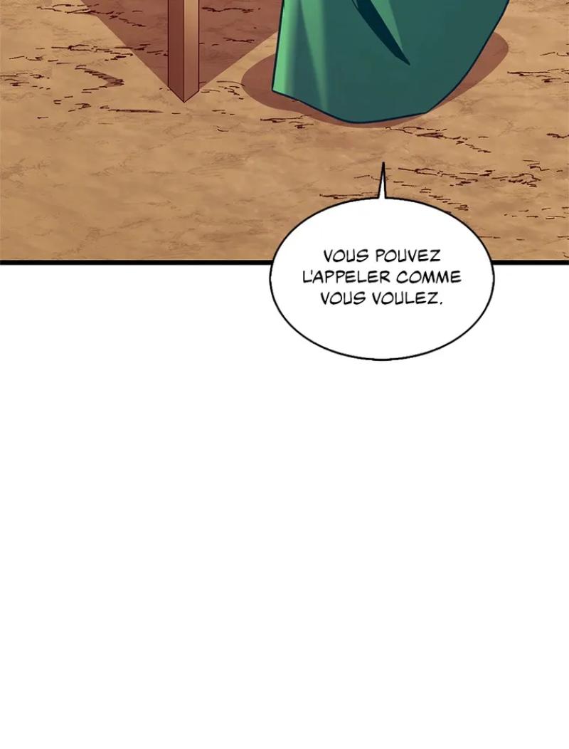 Read Arcane Sniper FR Manga Online