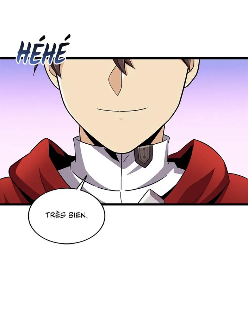 Read Arcane Sniper FR Manga Online