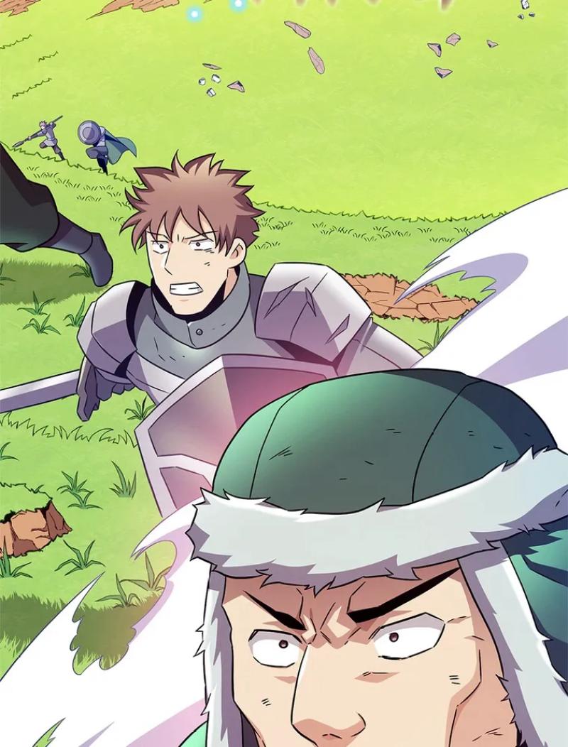 Read Arcane Sniper FR Manga Online