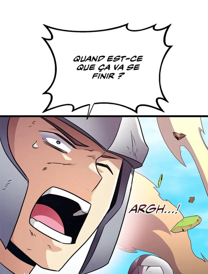 Read Arcane Sniper FR Manga Online