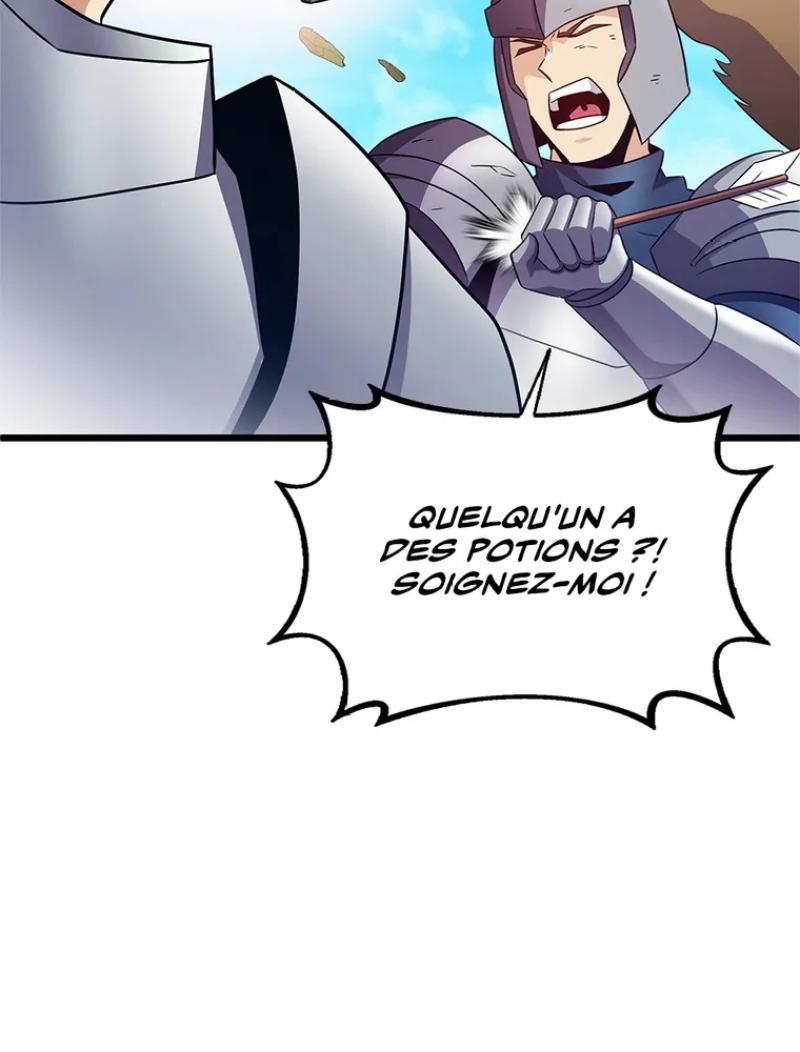Read Arcane Sniper FR Manga Online