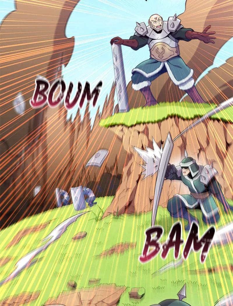 Read Arcane Sniper FR Manga Online