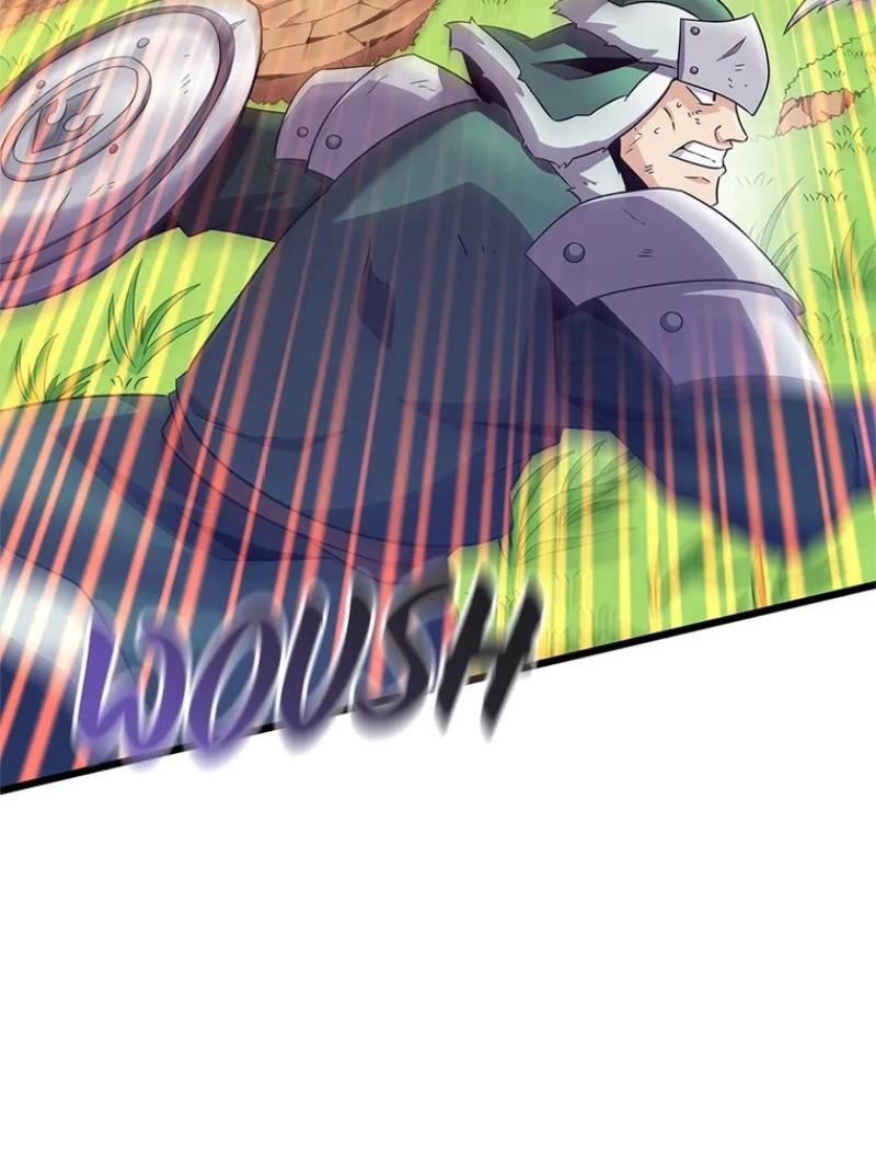 Read Arcane Sniper FR Manga Online