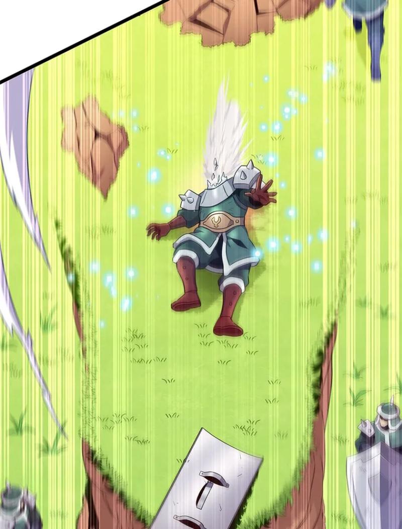 Read Arcane Sniper FR Manga Online