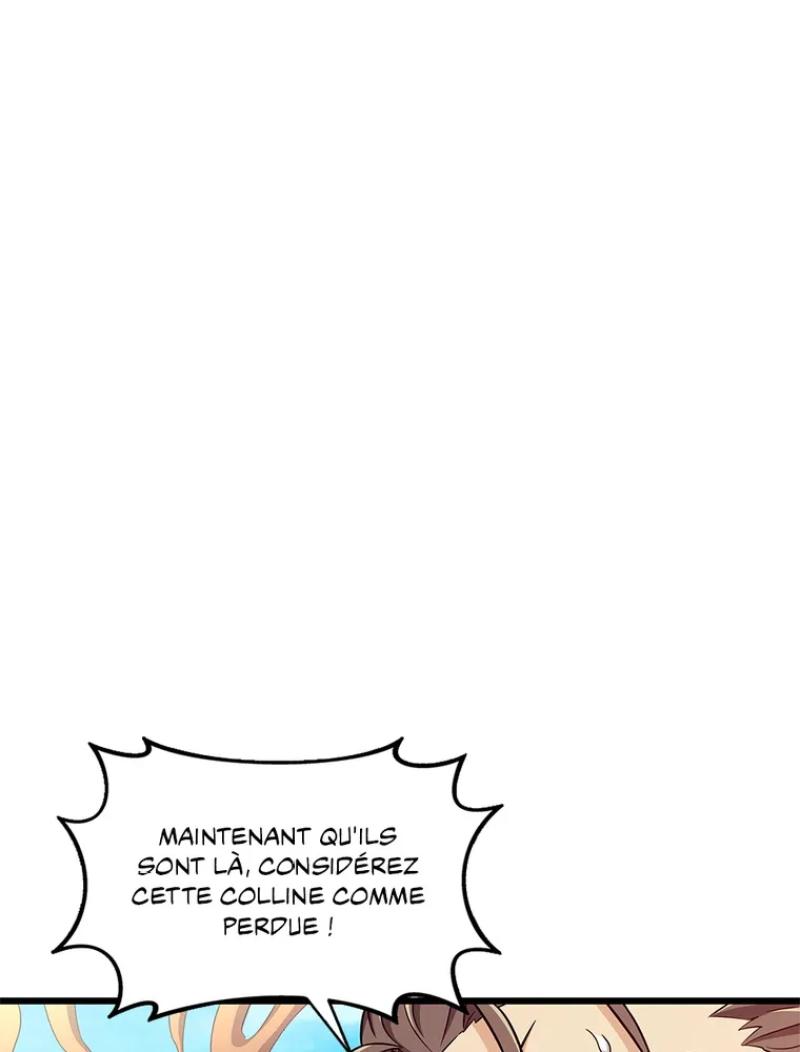 Read Arcane Sniper FR Manga Online