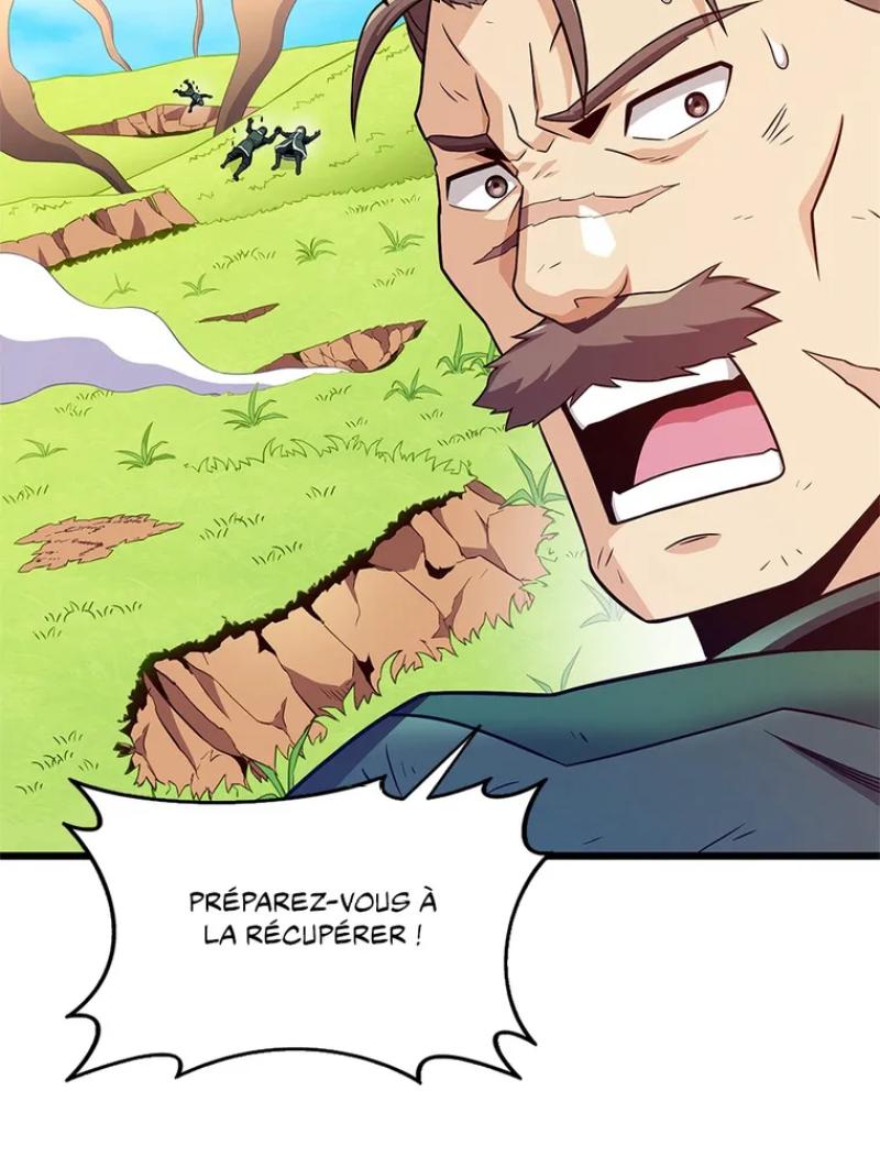 Read Arcane Sniper FR Manga Online