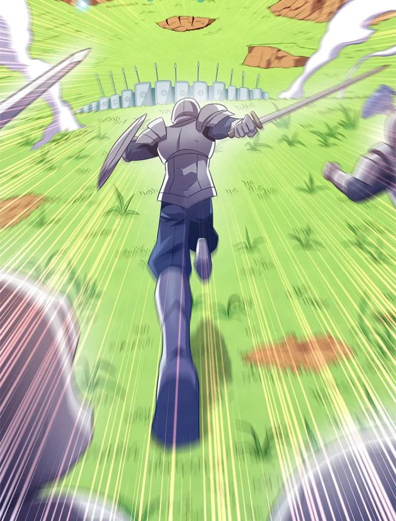 Read Arcane Sniper FR Manga Online
