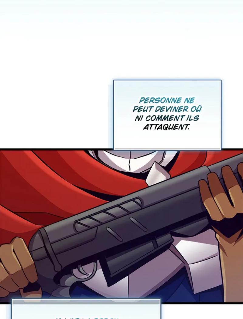 Read Arcane Sniper FR Manga Online