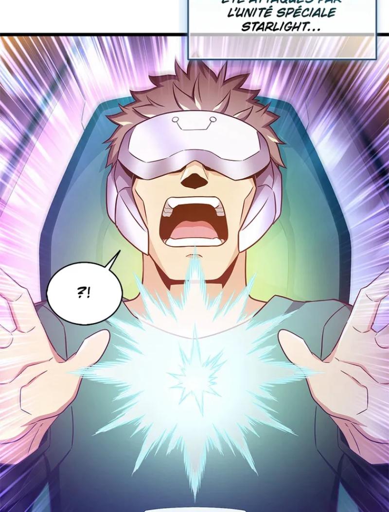 Read Arcane Sniper FR Manga Online