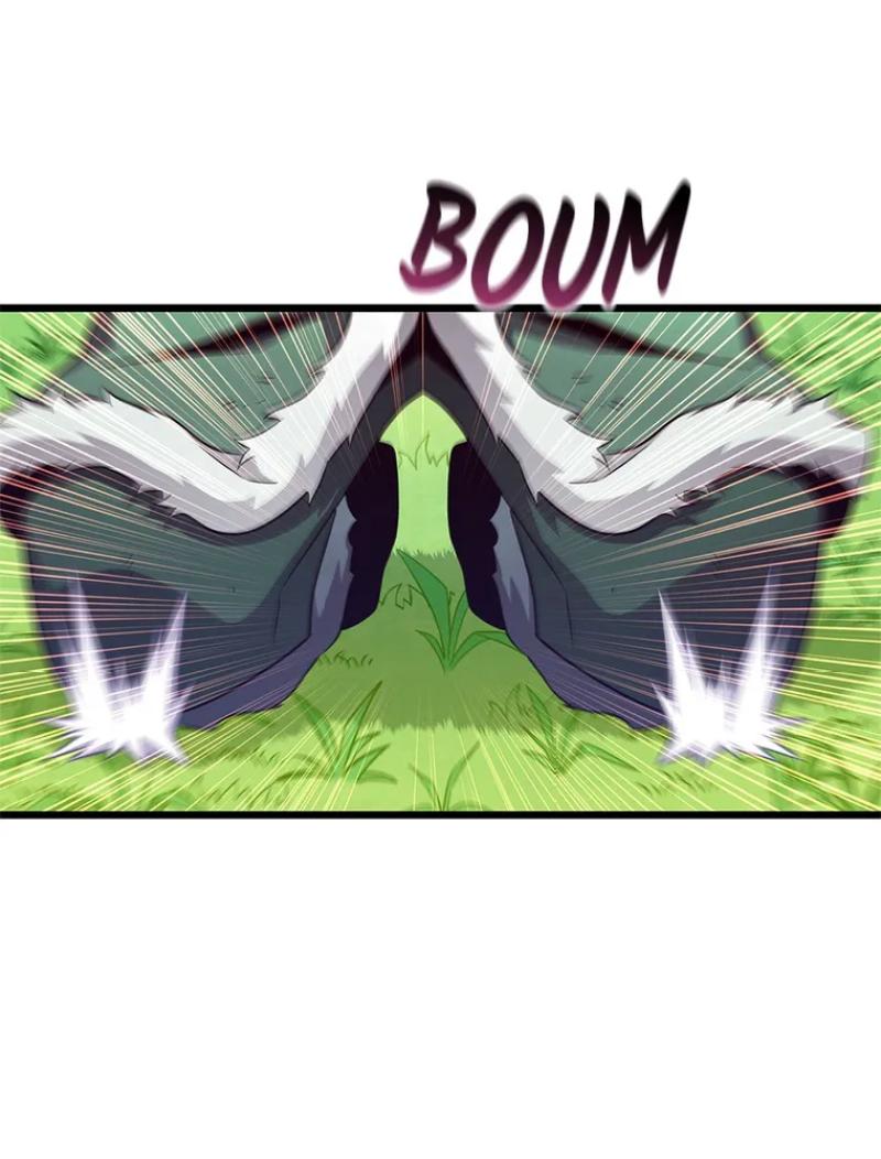 Read Arcane Sniper FR Manga Online