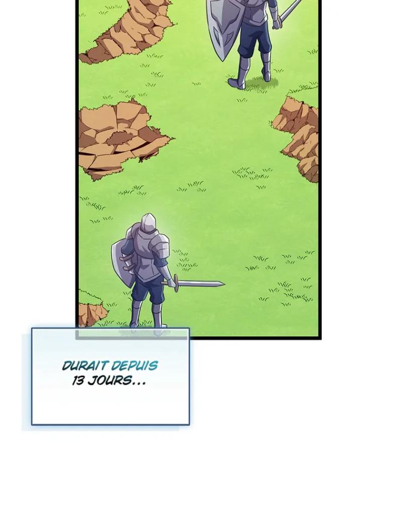 Read Arcane Sniper FR Manga Online