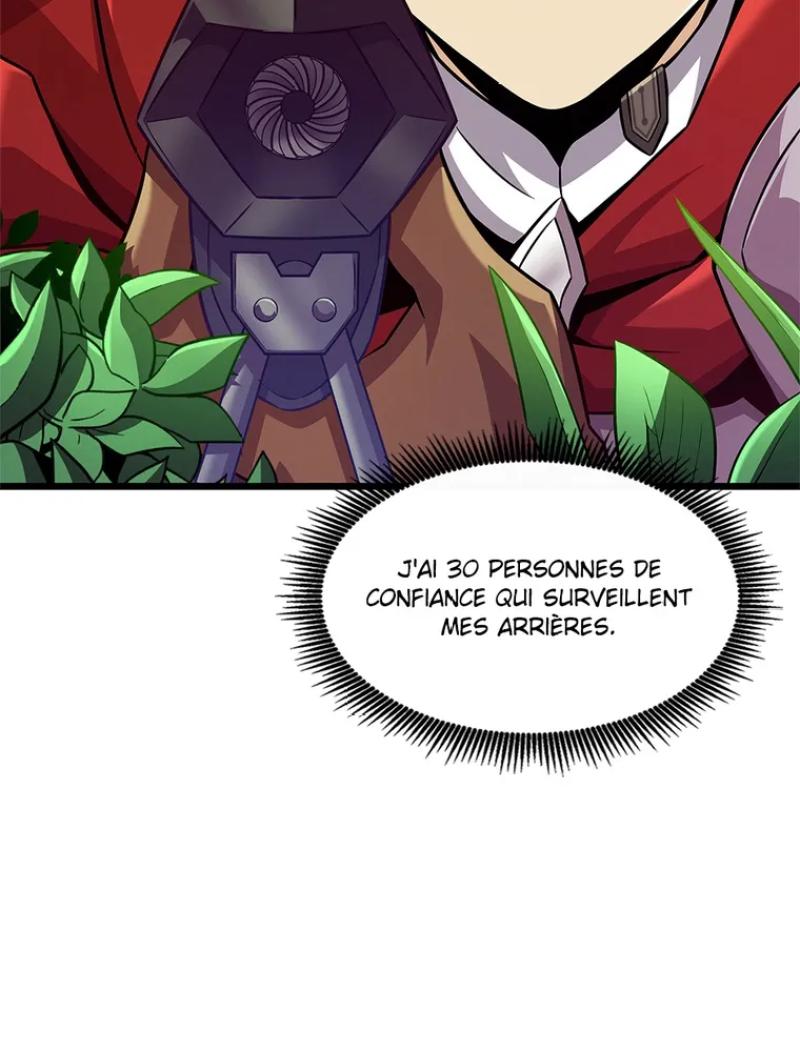 Read Arcane Sniper FR Manga Online