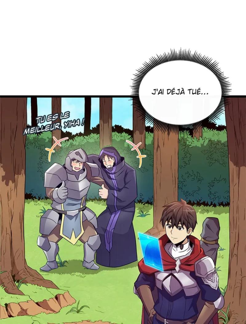 Read Arcane Sniper FR Manga Online