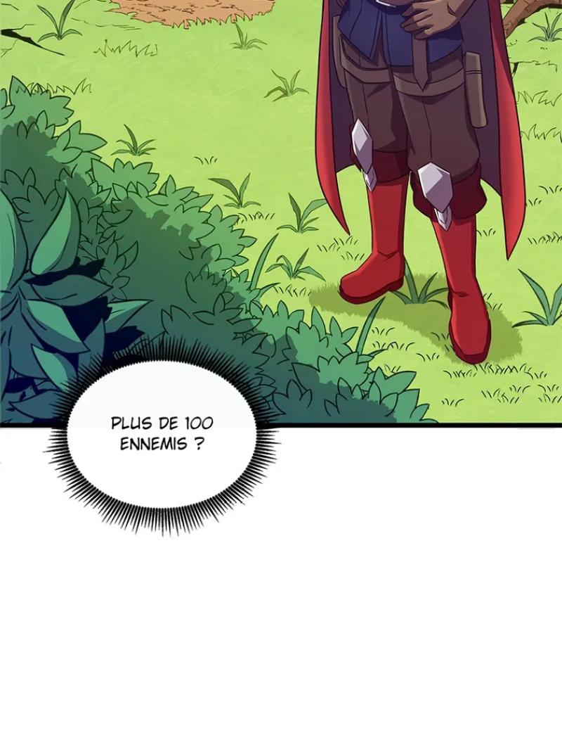 Read Arcane Sniper FR Manga Online