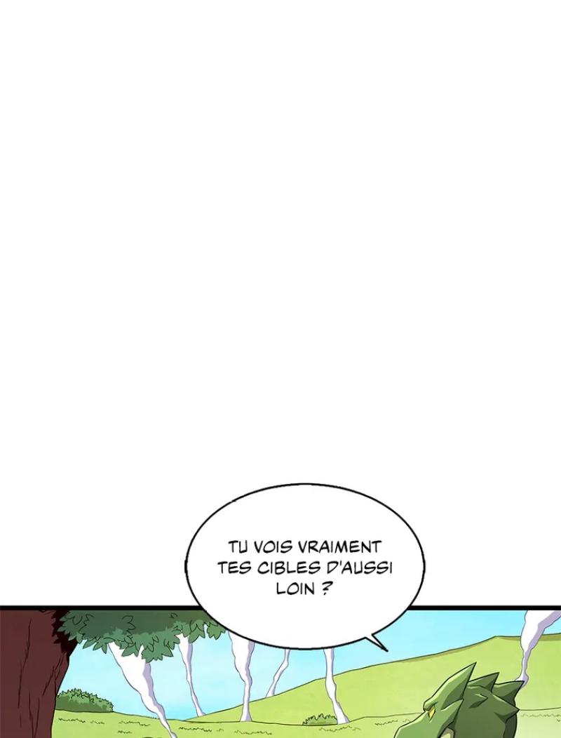 Read Arcane Sniper FR Manga Online
