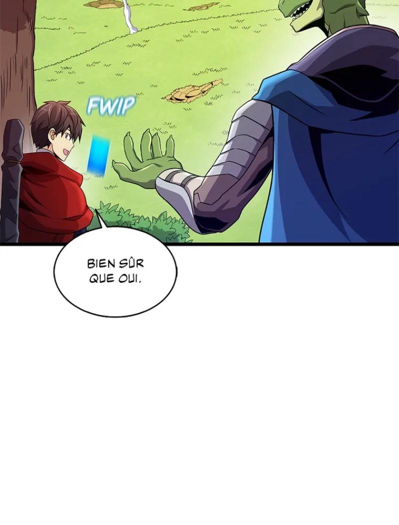Read Arcane Sniper FR Manga Online
