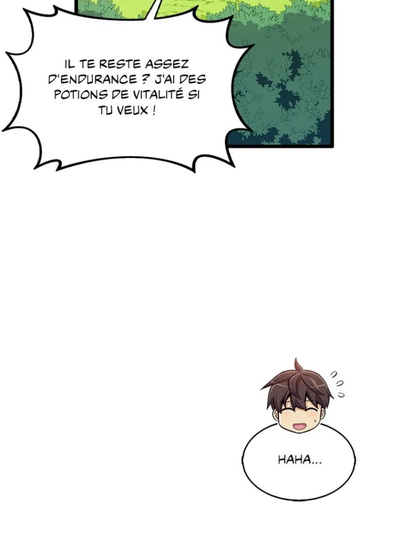 Read Arcane Sniper FR Manga Online