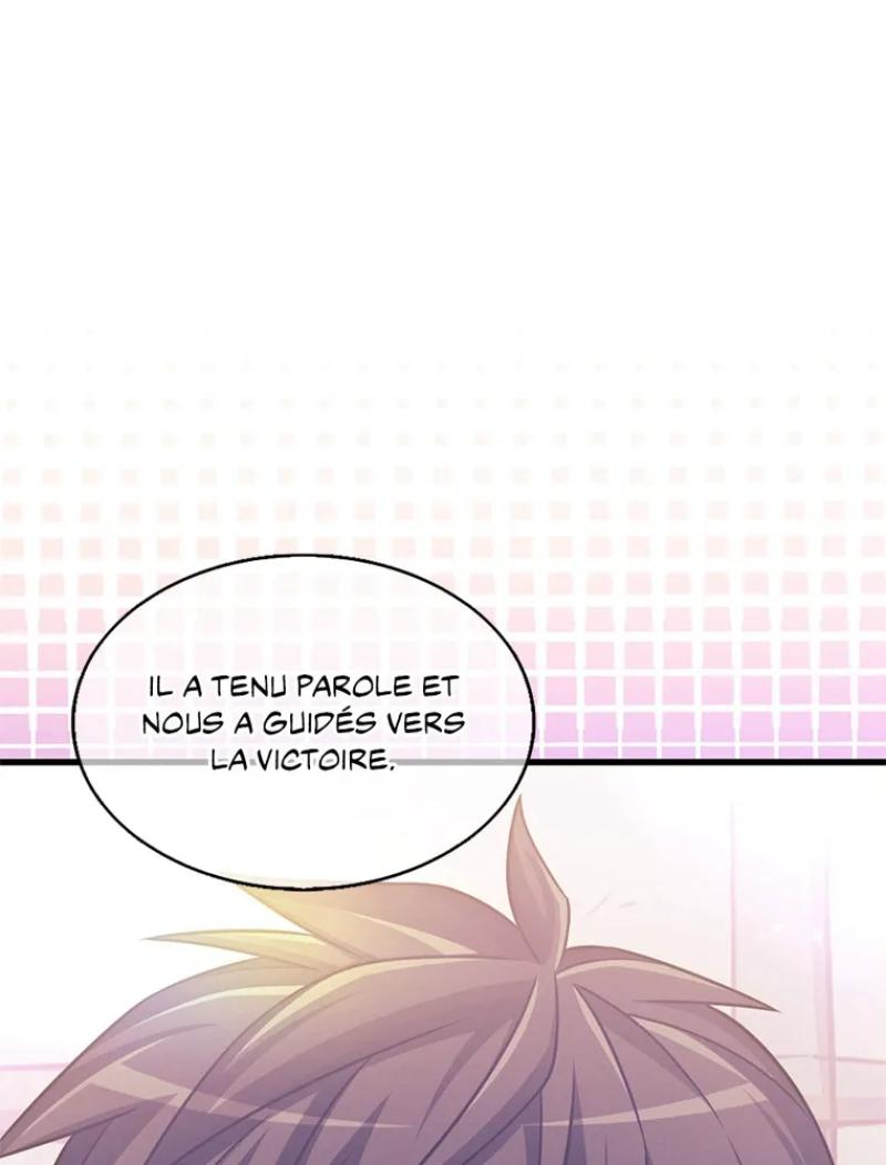 Read Arcane Sniper FR Manga Online