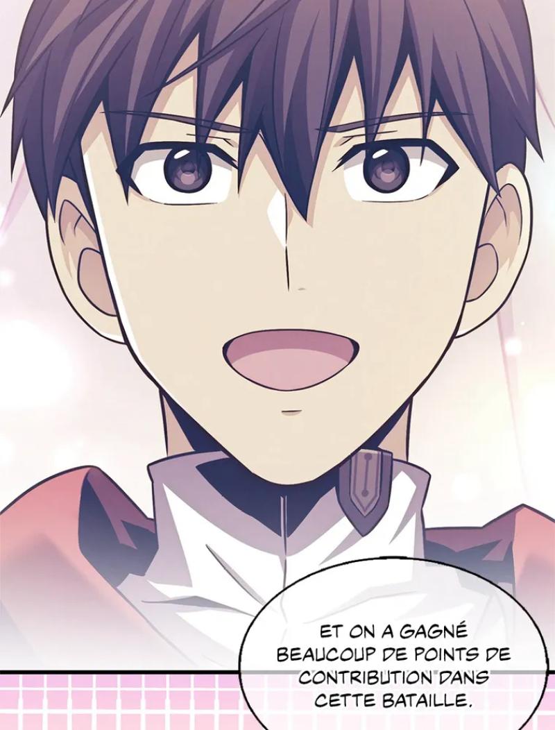 Read Arcane Sniper FR Manga Online