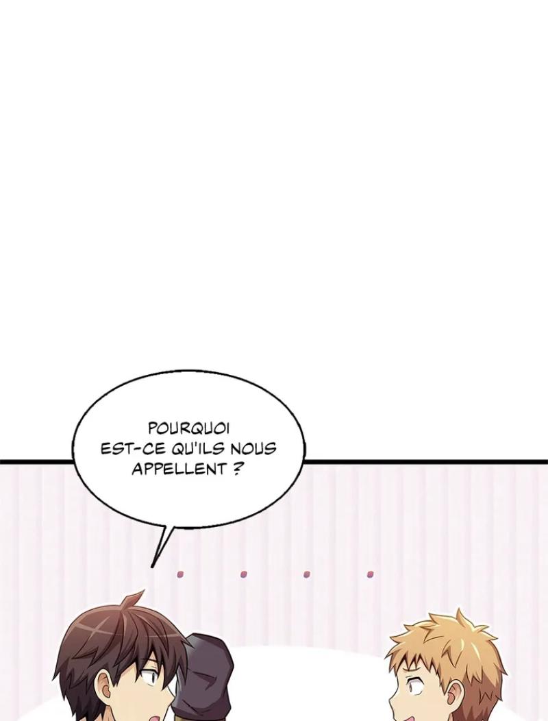 Read Arcane Sniper FR Manga Online