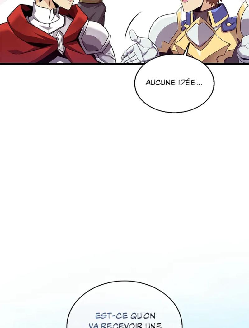 Read Arcane Sniper FR Manga Online