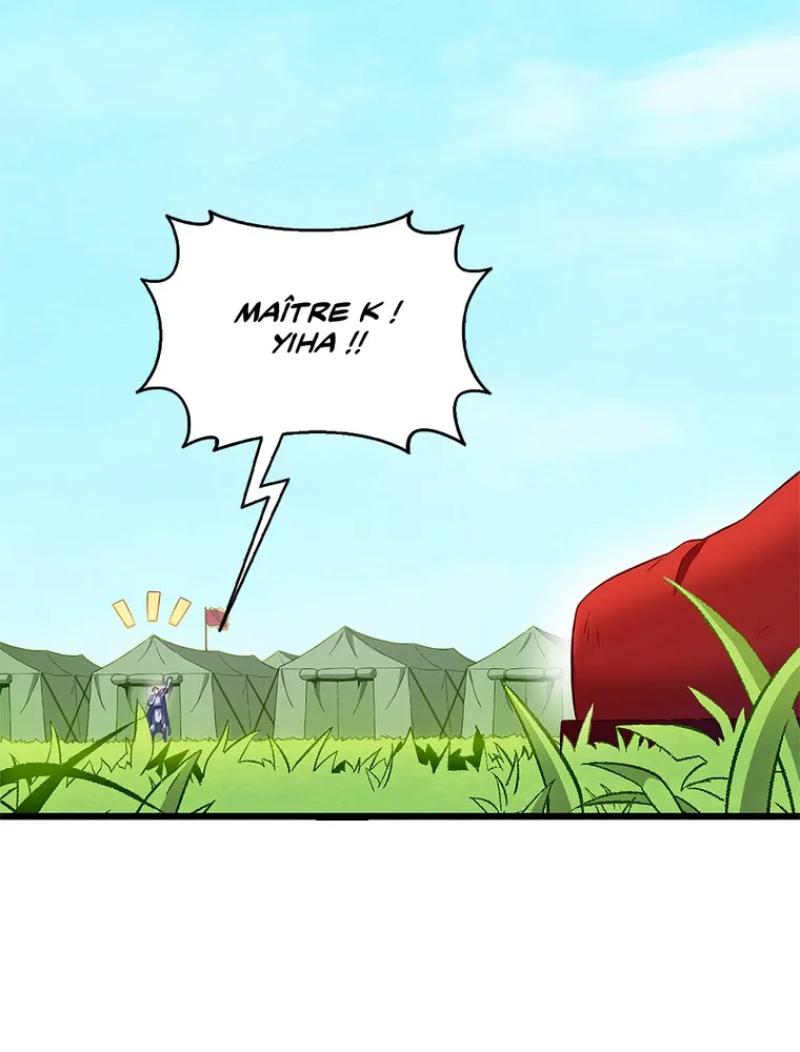 Read Arcane Sniper FR Manga Online