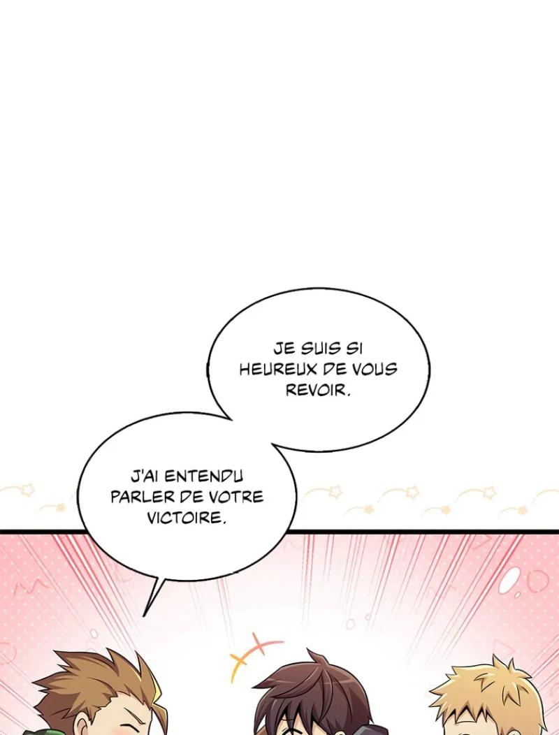 Read Arcane Sniper FR Manga Online