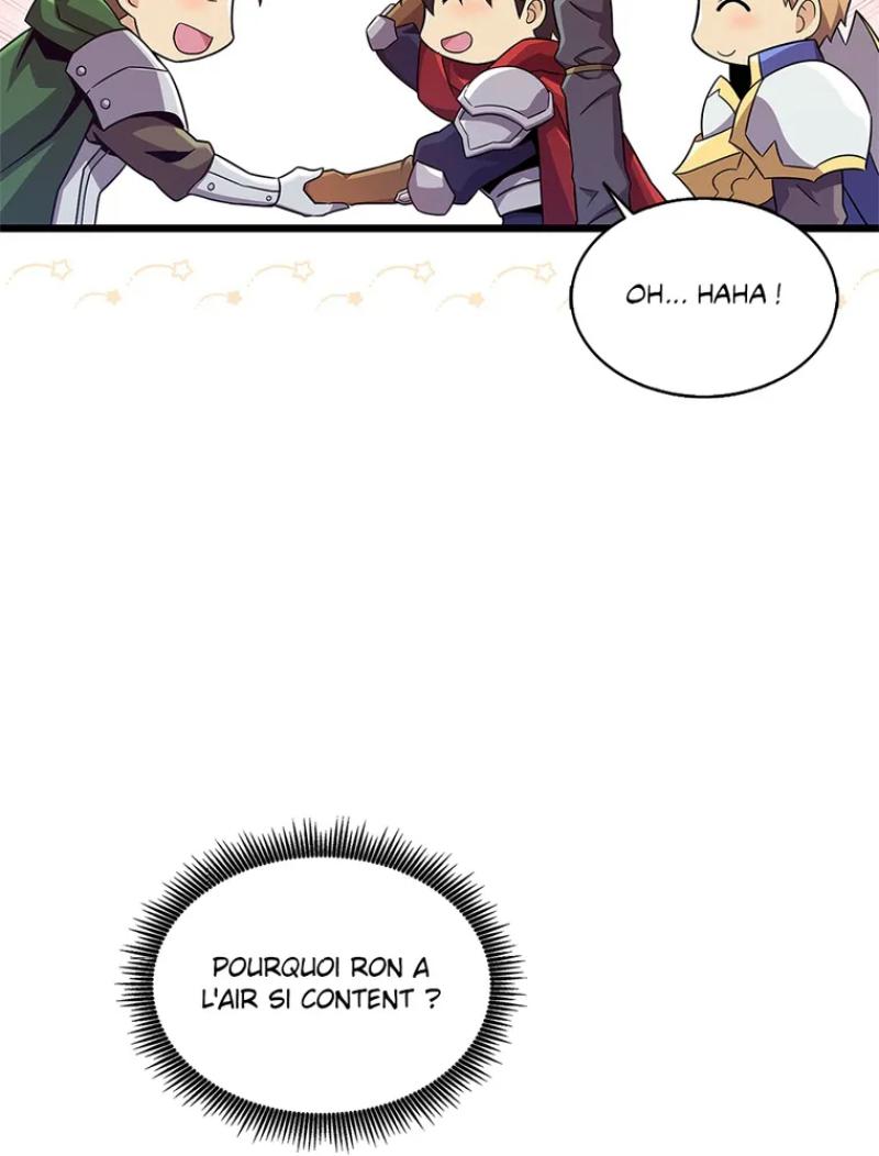 Read Arcane Sniper FR Manga Online