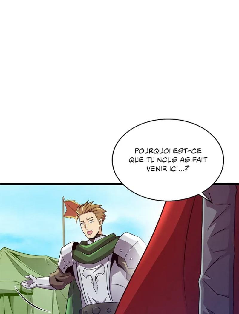 Read Arcane Sniper FR Manga Online