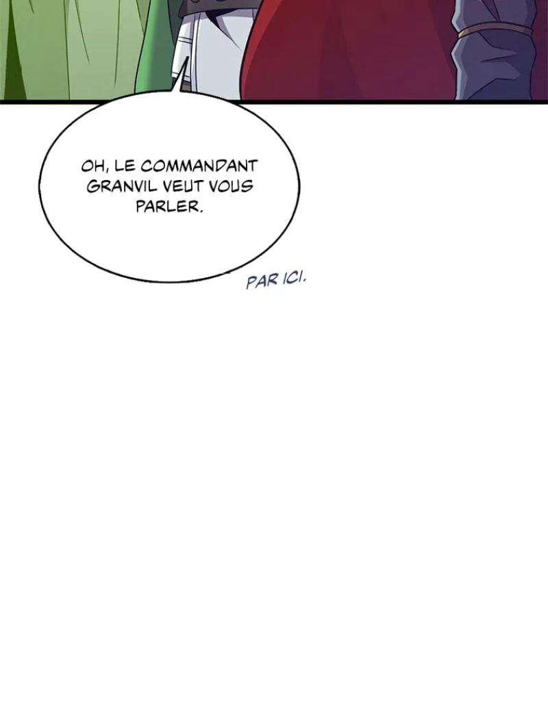 Read Arcane Sniper FR Manga Online