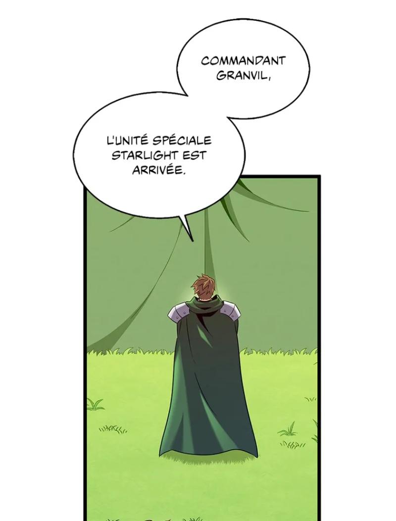 Read Arcane Sniper FR Manga Online