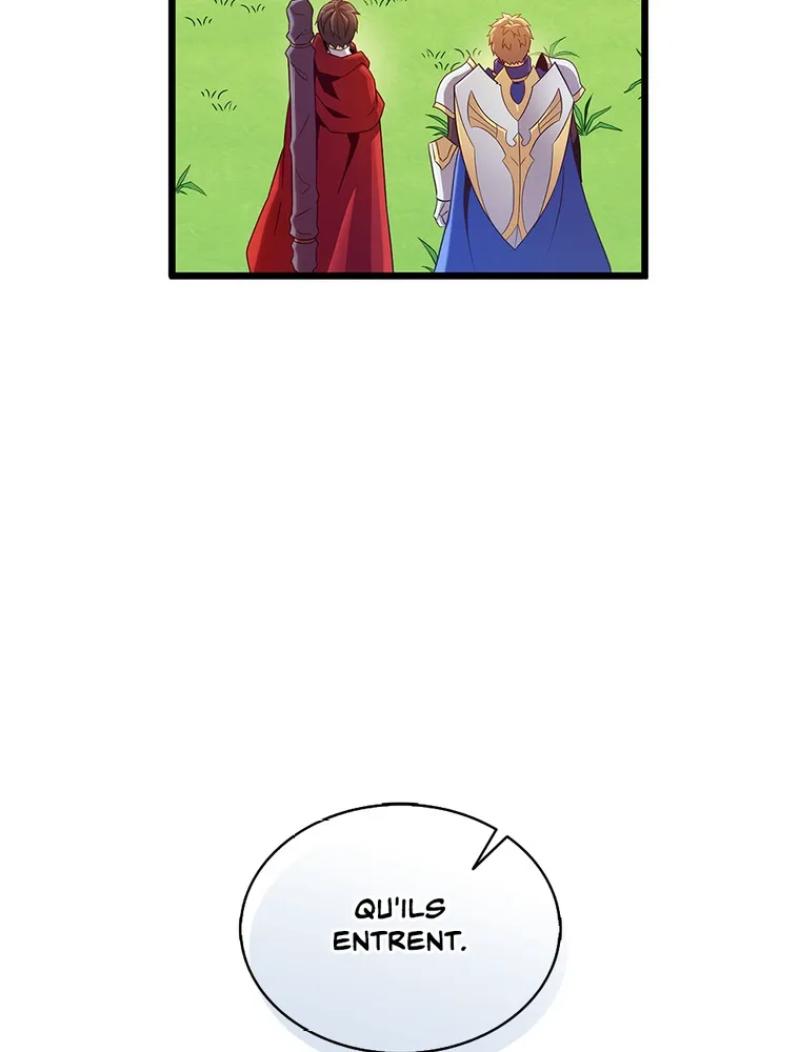 Read Arcane Sniper FR Manga Online