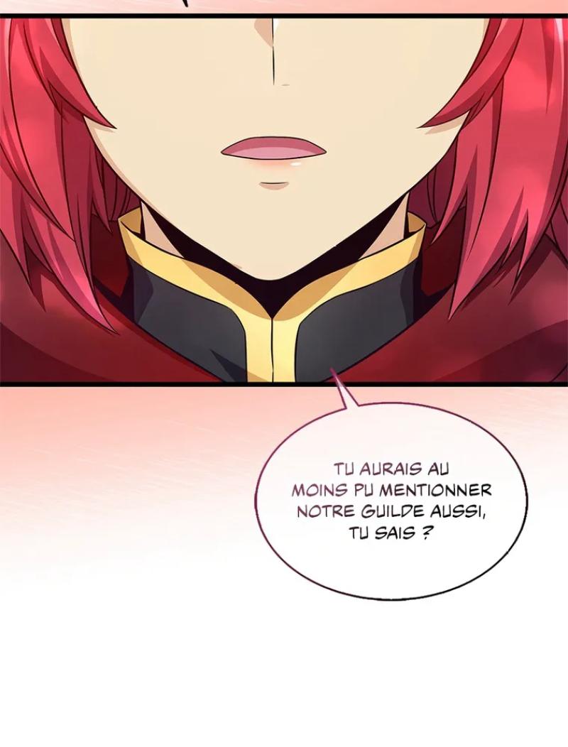 Read Arcane Sniper FR Manga Online
