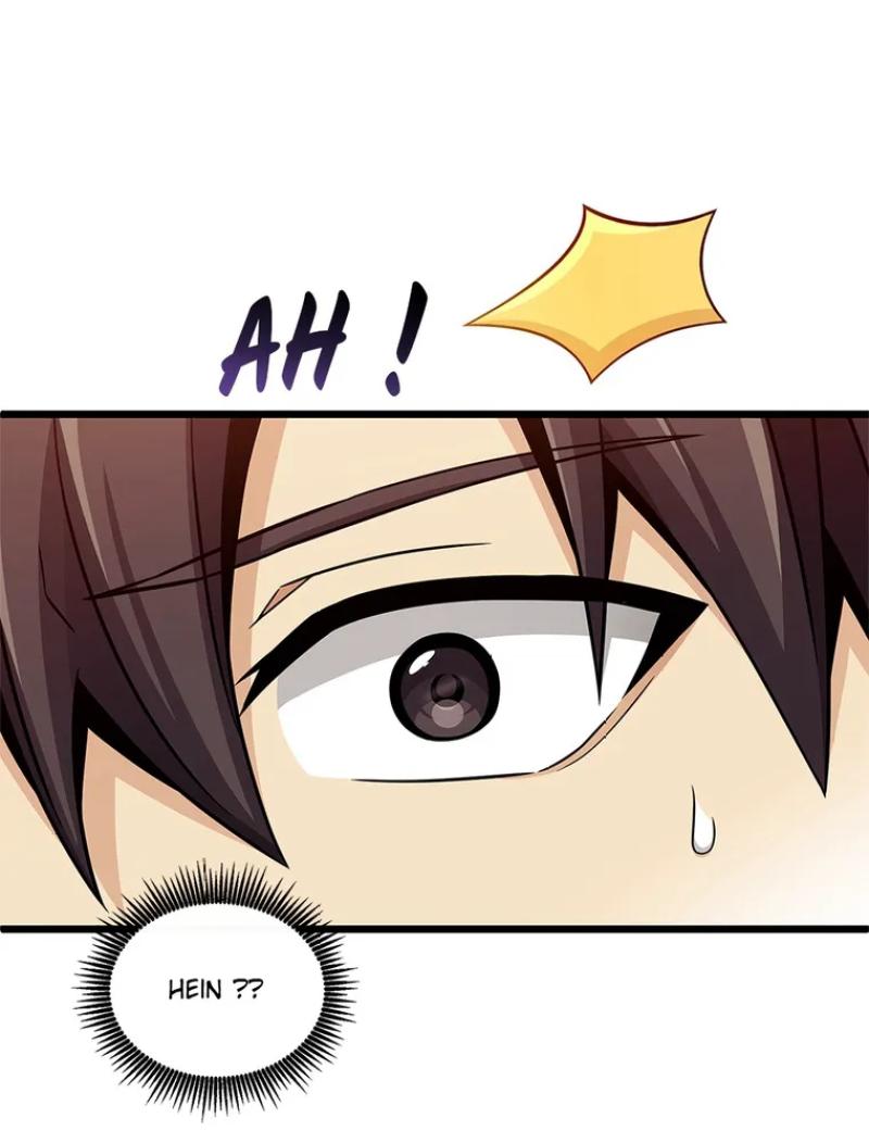 Read Arcane Sniper FR Manga Online