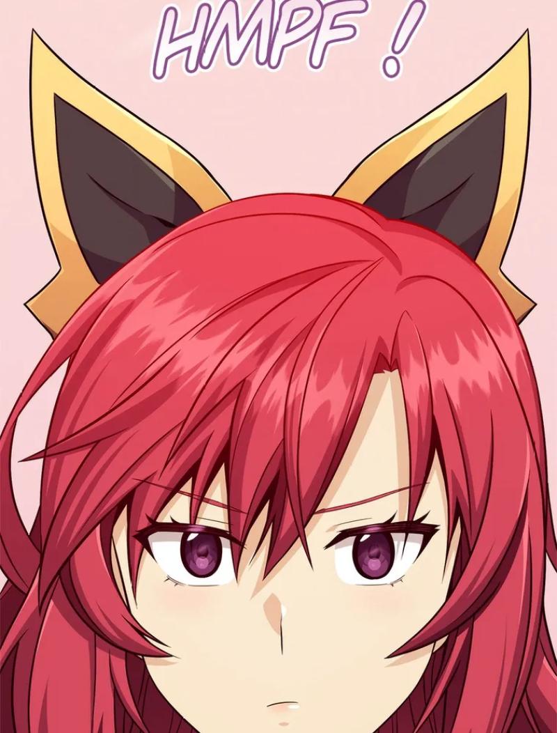Read Arcane Sniper FR Manga Online