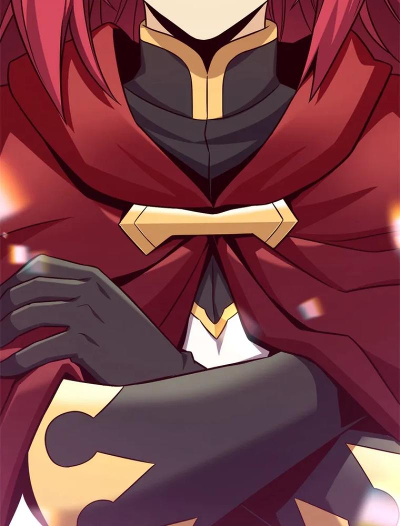 Read Arcane Sniper FR Manga Online