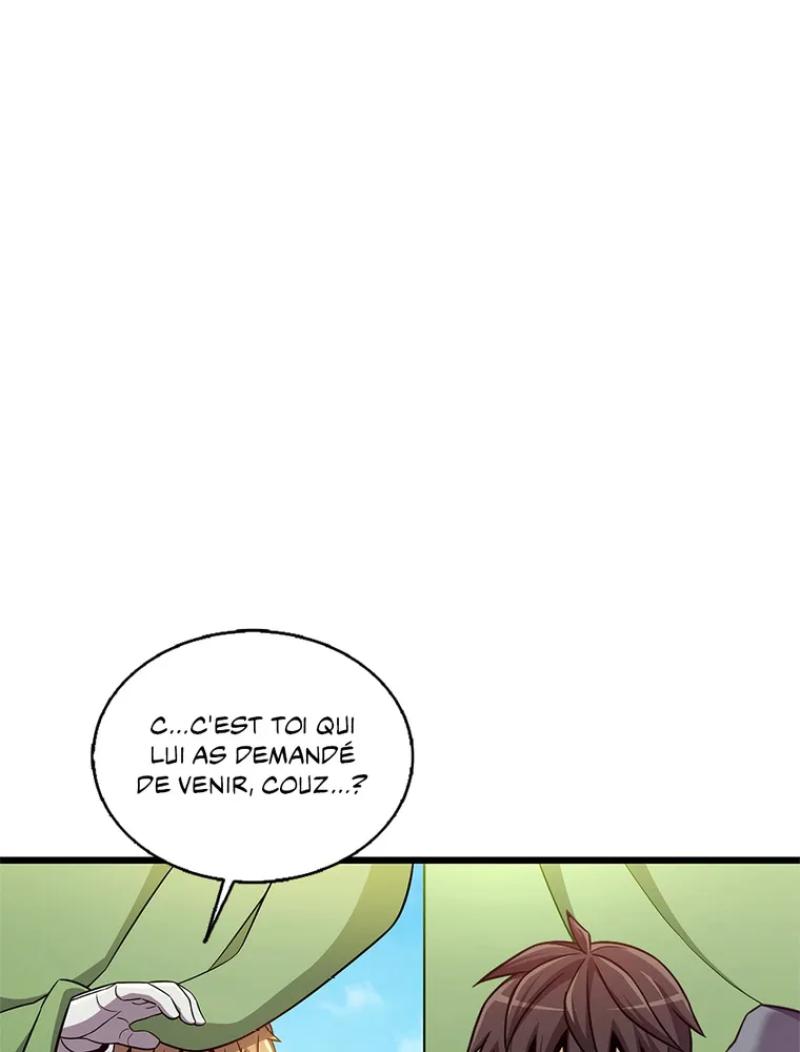 Read Arcane Sniper FR Manga Online