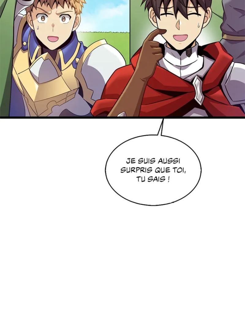 Read Arcane Sniper FR Manga Online
