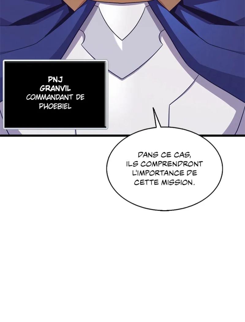 Read Arcane Sniper FR Manga Online