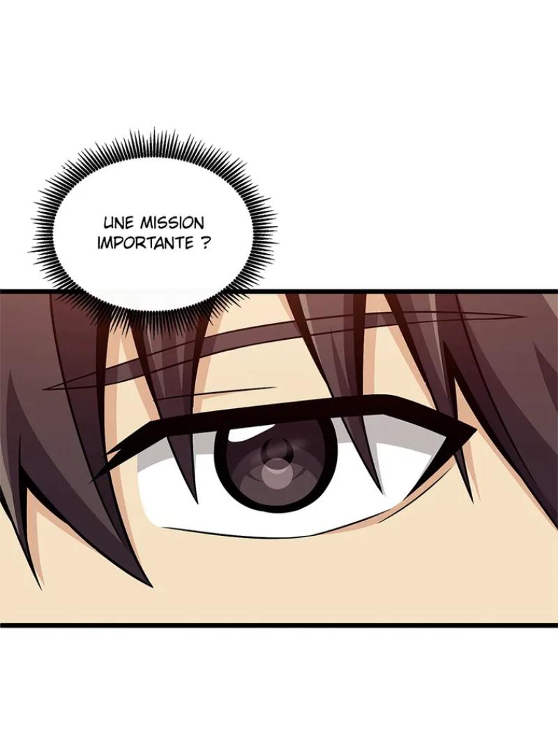 Read Arcane Sniper FR Manga Online