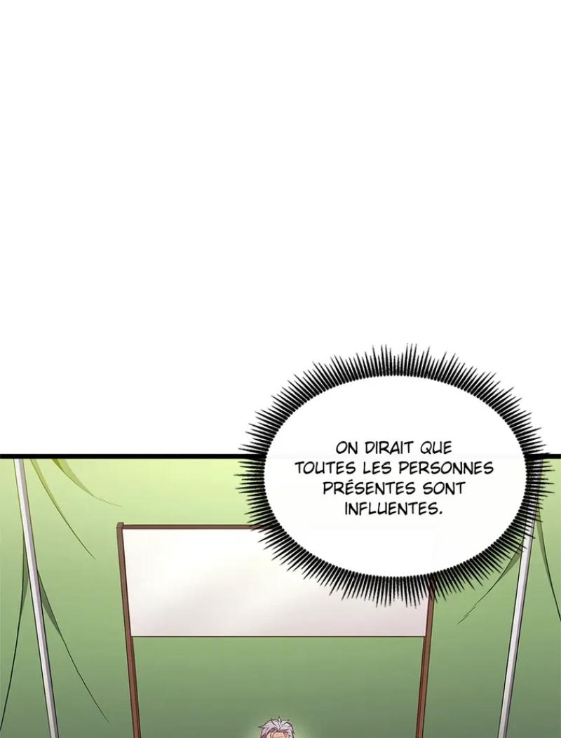 Read Arcane Sniper FR Manga Online